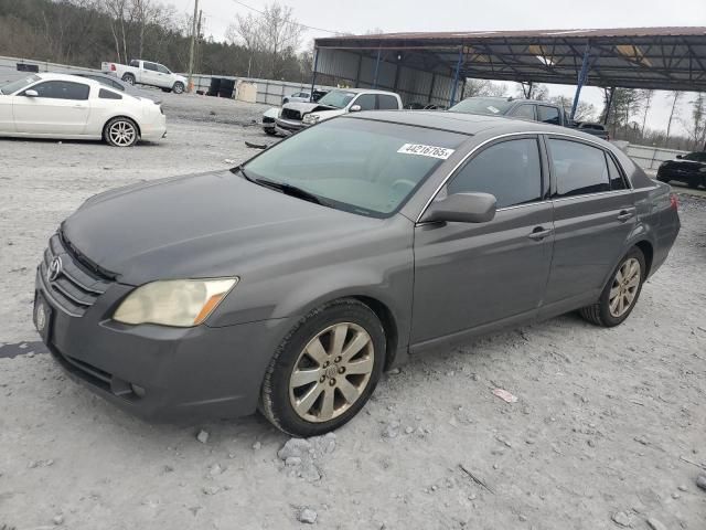 2006 Toyota Avalon XL