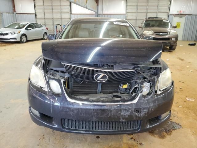 2006 Lexus GS 300