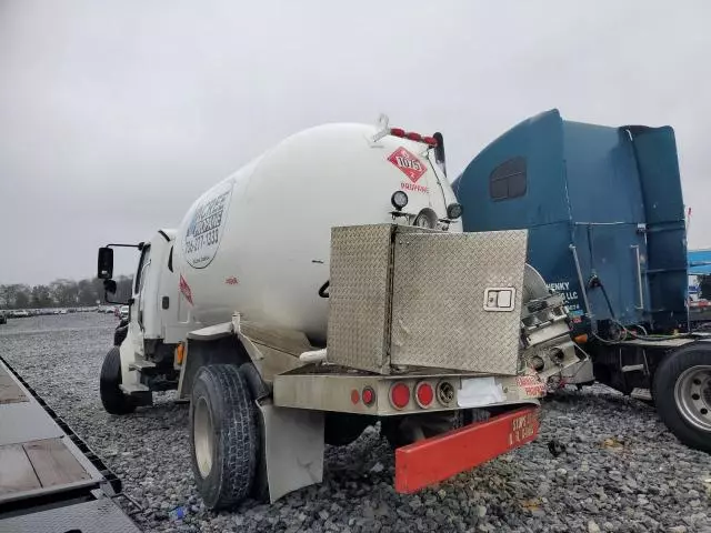 2004 Freightliner M2 106 Medium Duty