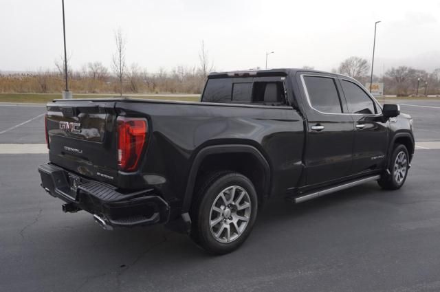 2020 GMC Sierra K1500 Denali