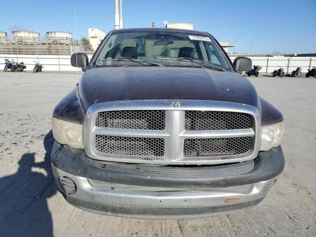 2004 Dodge RAM 1500 ST