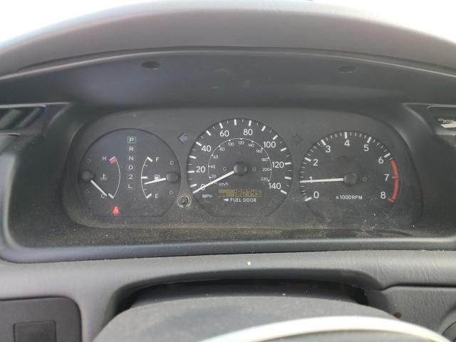 2000 Toyota Camry CE