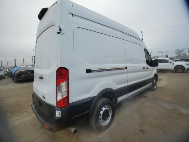 2021 Ford Transit T-250