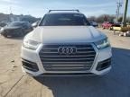 2017 Audi Q7 Prestige