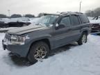 2004 Jeep Grand Cherokee Laredo