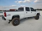 2006 Chevrolet Silverado K2500 Heavy Duty