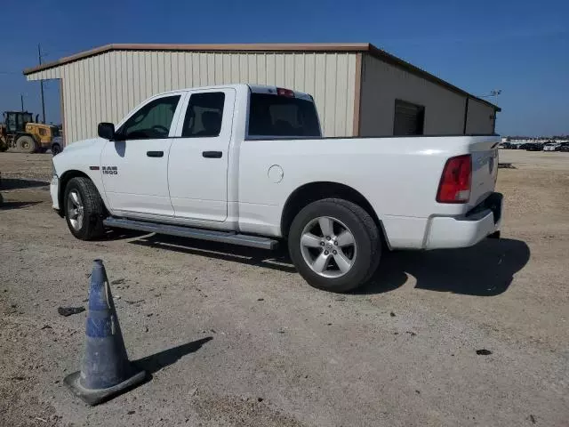 2015 Dodge RAM 1500 HFE