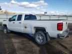 2017 Chevrolet Silverado K2500 Heavy Duty