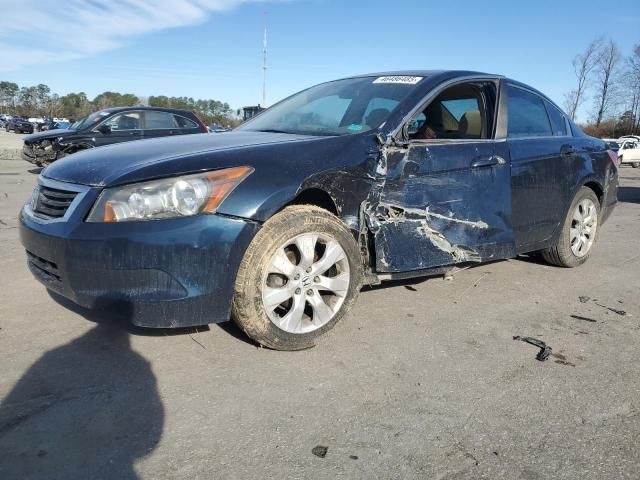 2008 Honda Accord EX