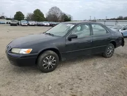 Toyota salvage cars for sale: 1999 Toyota Camry CE