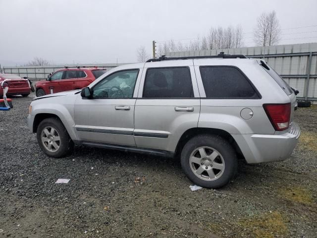 2008 Jeep Grand Cherokee Laredo