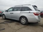 2011 Honda Odyssey LX