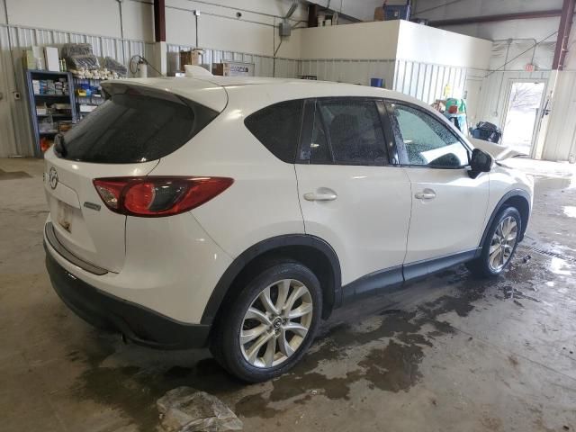 2014 Mazda CX-5 GT