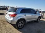 2016 Mitsubishi Outlander Sport ES