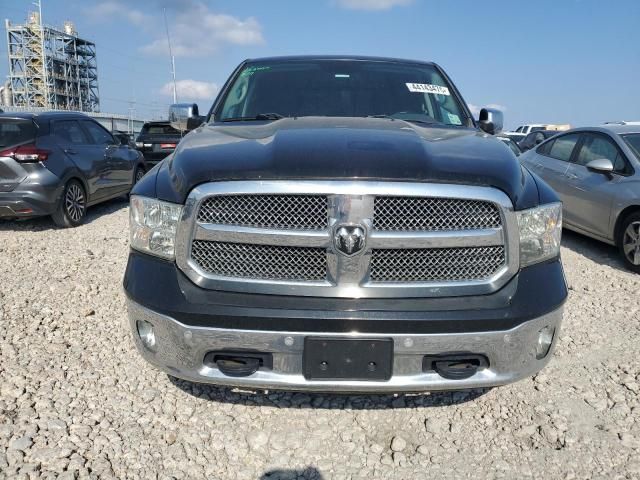 2017 Dodge RAM 1500 SLT