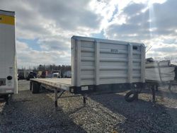 Great Dane Semi Trail salvage cars for sale: 2013 Great Dane Semi Trail