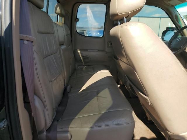 2003 Toyota Tundra Access Cab Limited