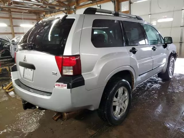 2005 Mitsubishi Endeavor LS