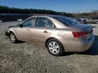 2008 Hyundai Sonata GLS