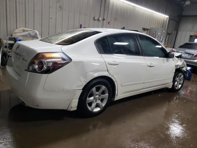 2008 Nissan Altima 2.5