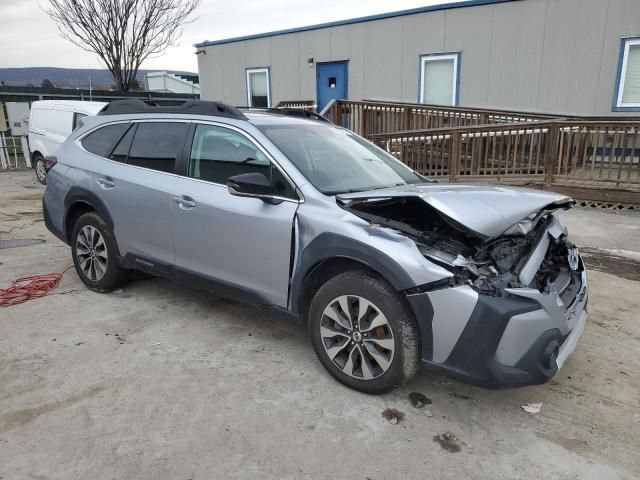 2023 Subaru Outback Limited