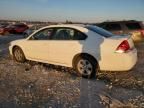 2010 Chevrolet Impala LT