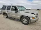 2004 Chevrolet Tahoe K1500