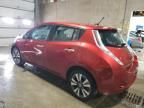 2013 Nissan Leaf S