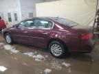 2007 Buick Lucerne CX