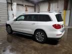 2015 Mercedes-Benz GL 450 4matic