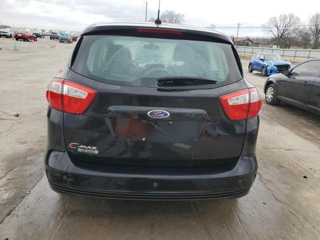 2016 Ford C-MAX Premium SEL