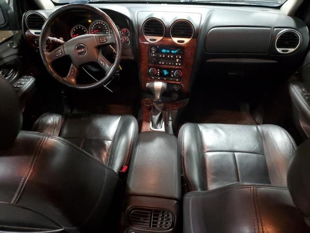 2007 GMC Envoy