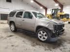 2008 Chevrolet Tahoe K1500