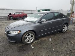 Volvo Vehiculos salvage en venta: 2008 Volvo S40 T5