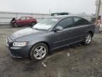 2008 Volvo S40 T5