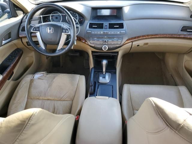 2008 Honda Accord EXL