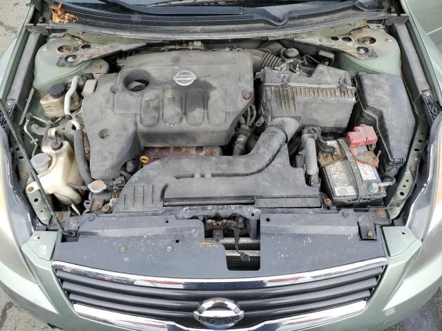 2007 Nissan Altima 2.5