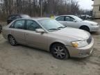 2000 Toyota Avalon XL