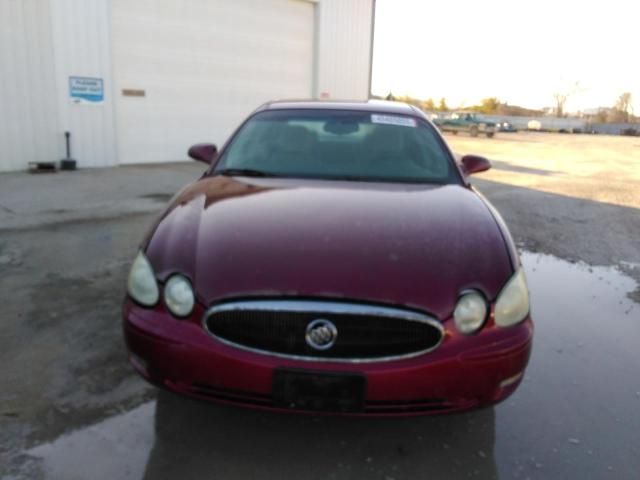 2006 Buick Lacrosse CX