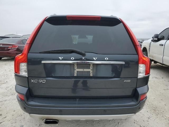 2014 Volvo XC90 3.2