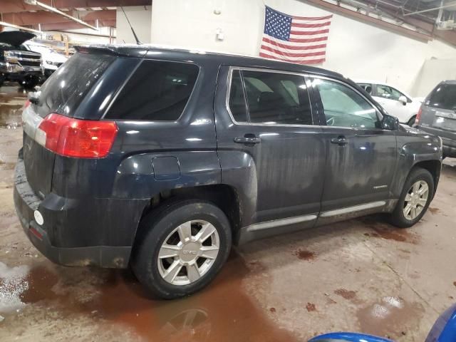 2012 GMC Terrain SLE