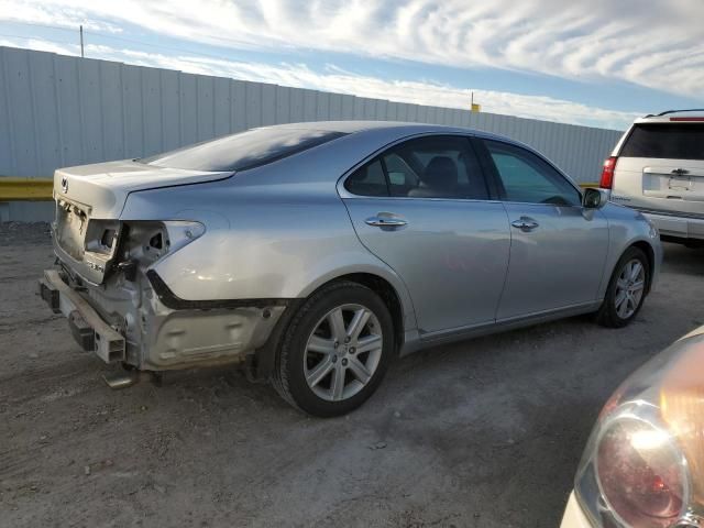 2009 Lexus ES 350