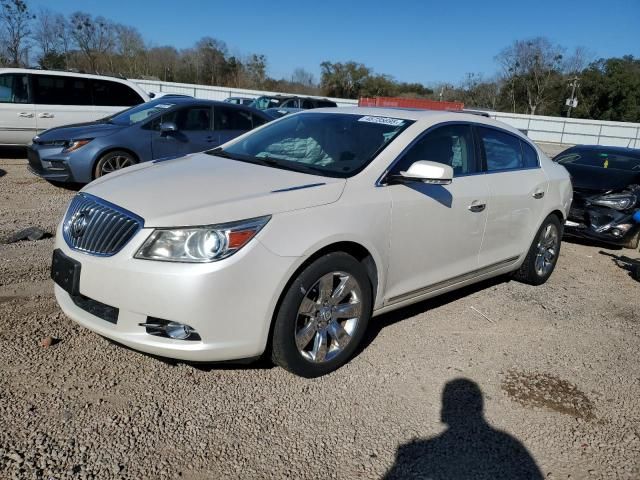 2013 Buick Lacrosse Premium