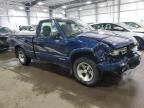 1999 Chevrolet S Truck S10