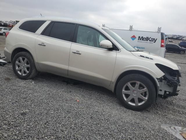 2009 Buick Enclave CXL