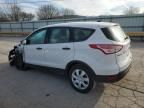 2016 Ford Escape S