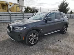 Clean Title Cars for sale at auction: 2024 BMW X3 XDRIVE30I