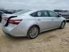 2013 Toyota Avalon Hybrid