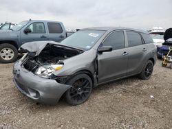 2006 Toyota Corolla Matrix XR en venta en Houston, TX