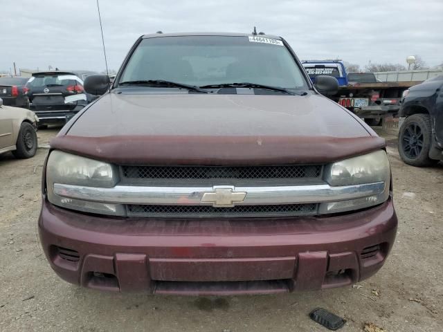 2006 Chevrolet Trailblazer LS